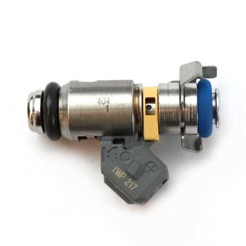 DACİA DUSTER ENJEKTÖR MEMESI 4×2 Ürün Görseli